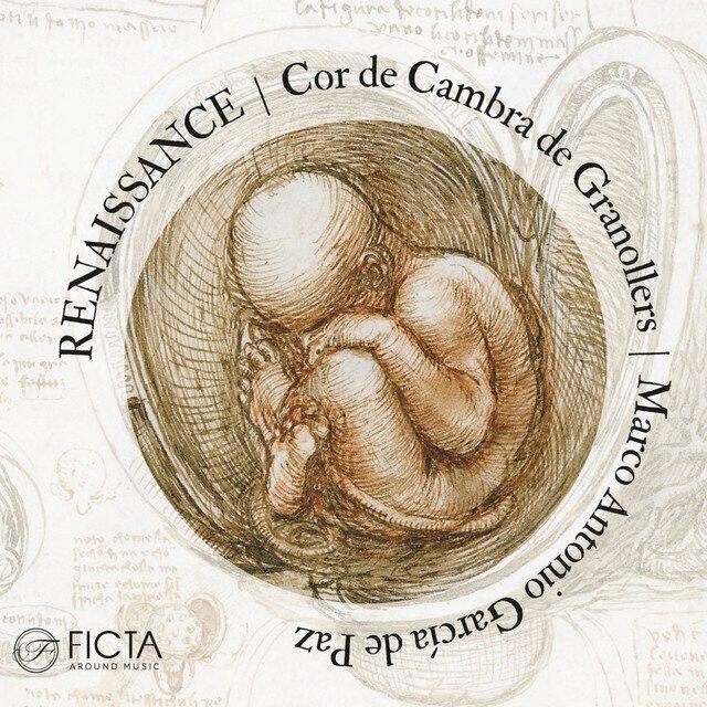 Релиз Renaissance