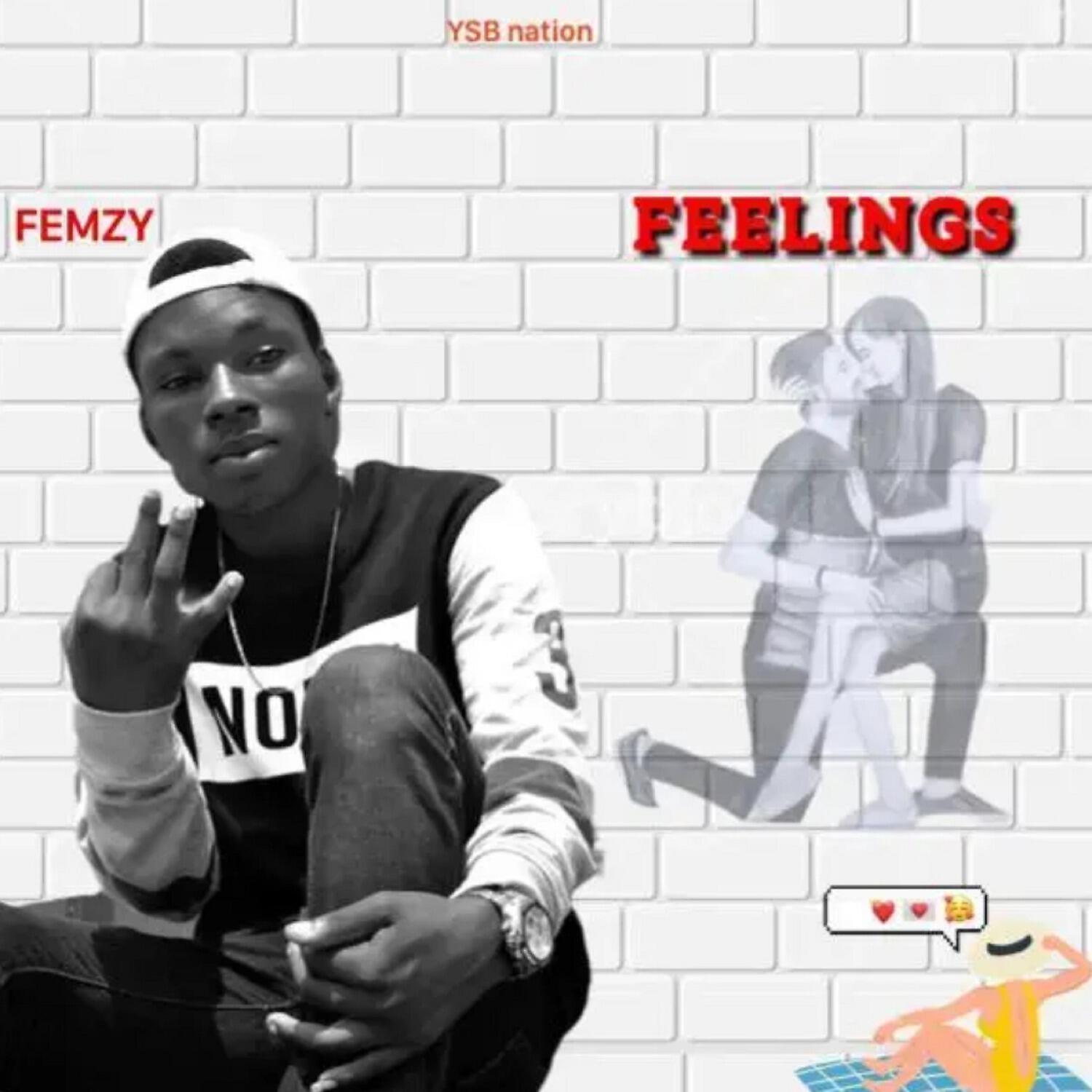 Релиз Feelings