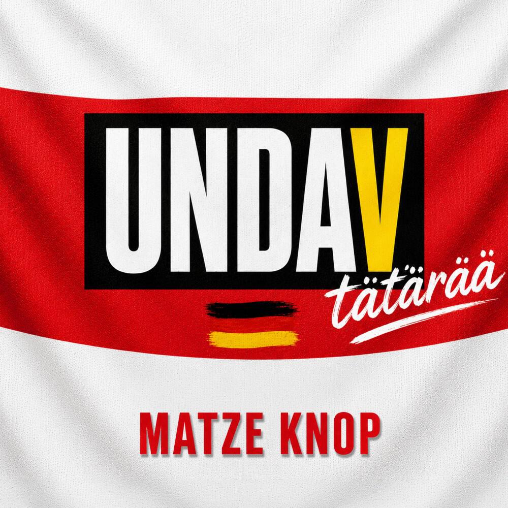 Релиз Undav (Tätärää)