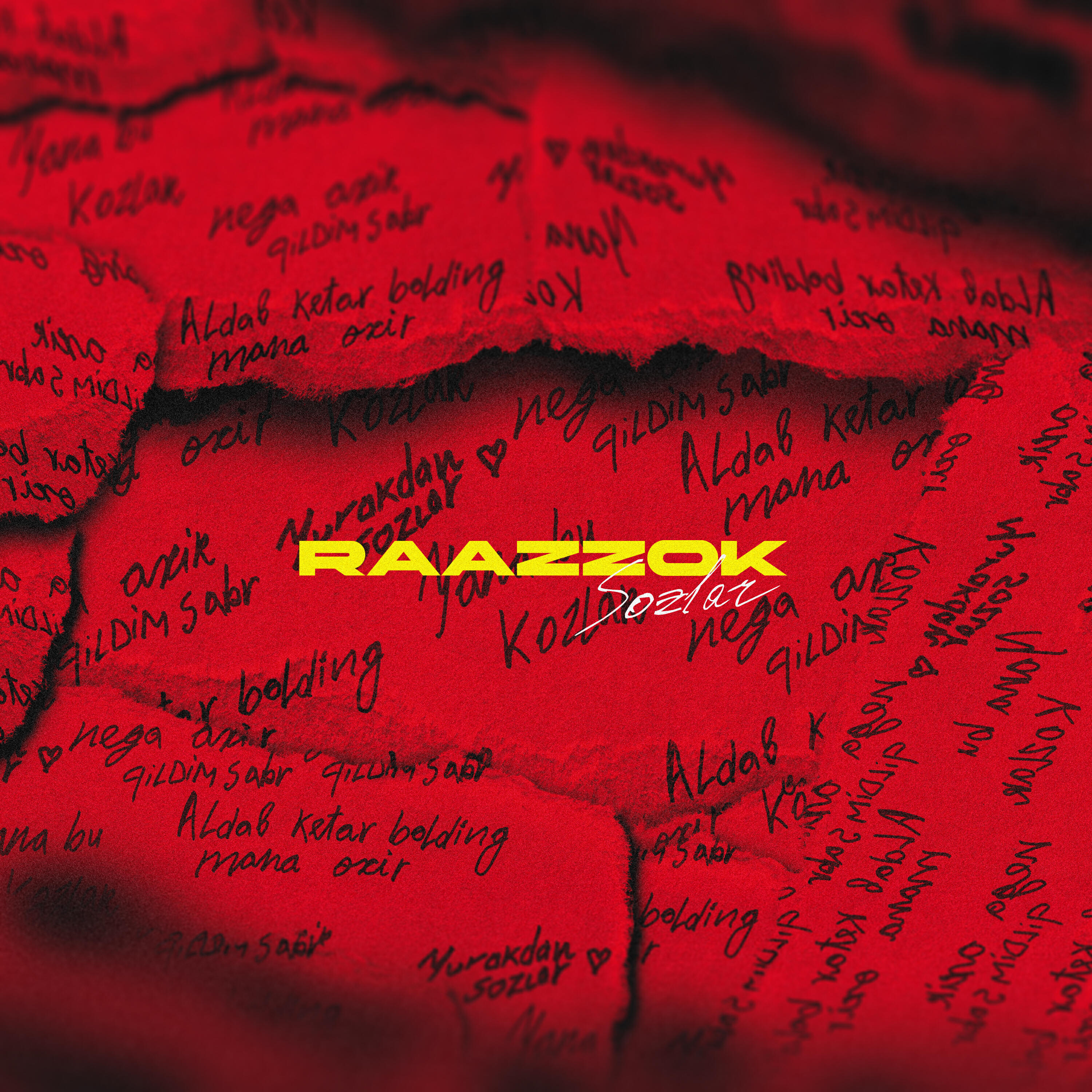 Raazzok