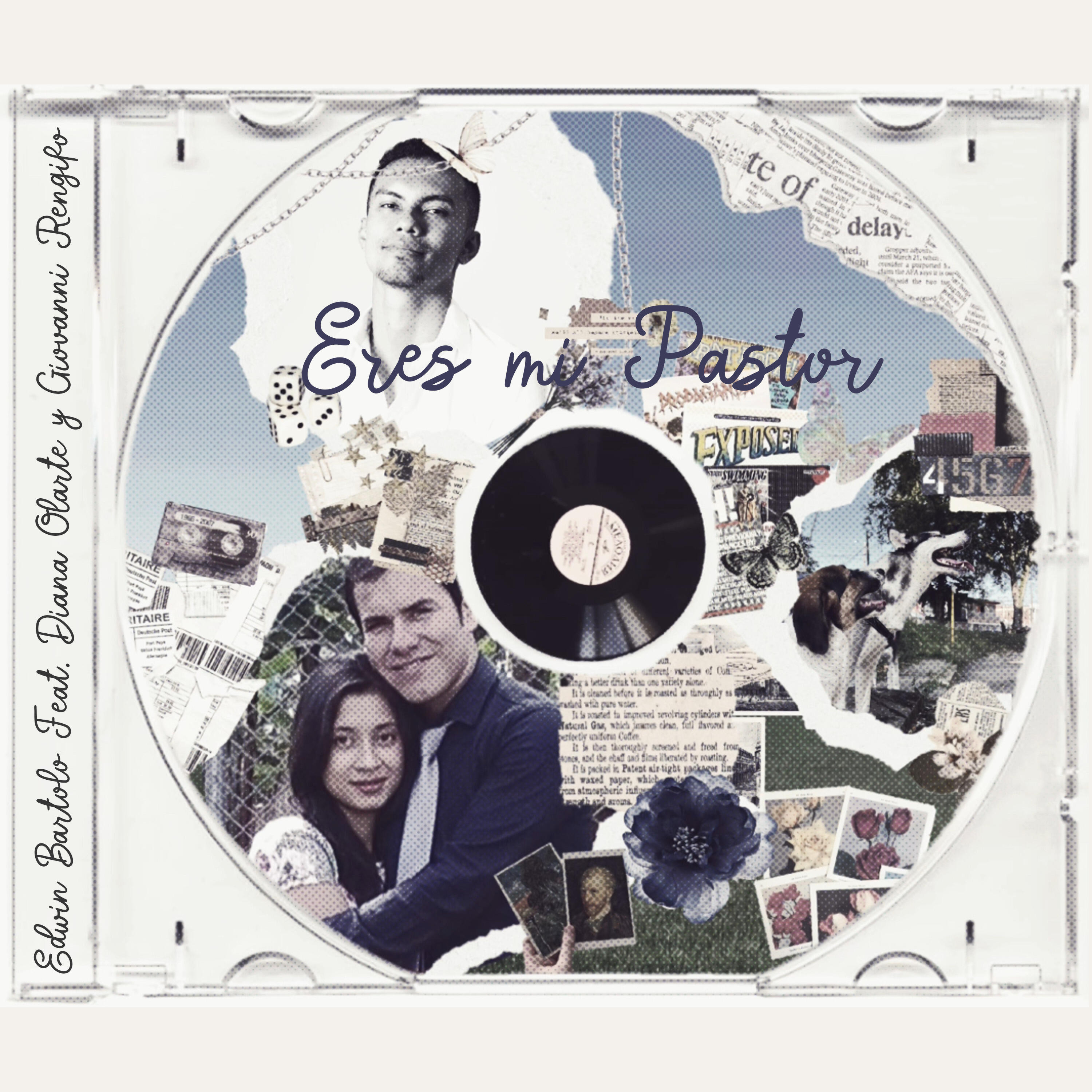 Релиз Eres Mi Pastor