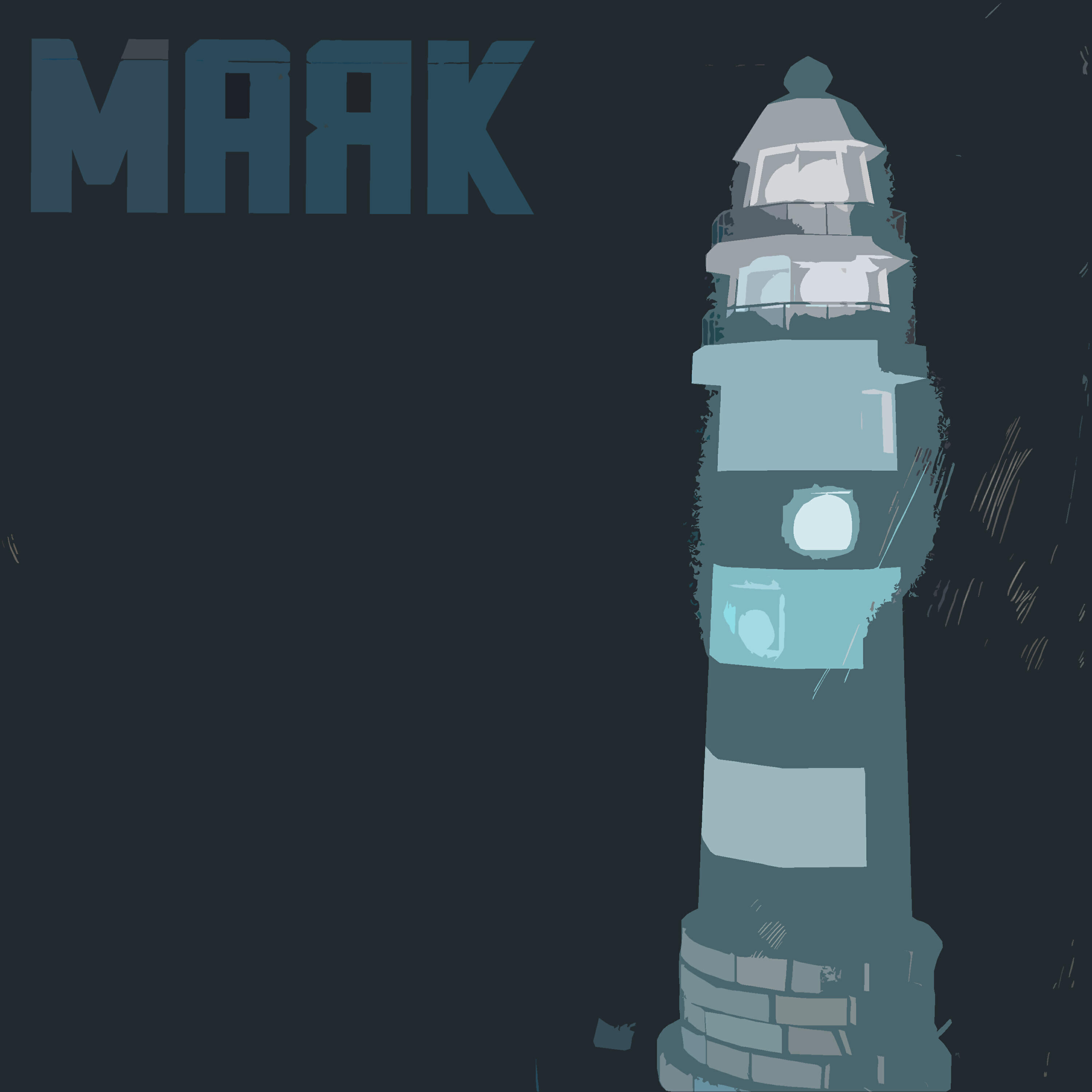 Релиз Маяк