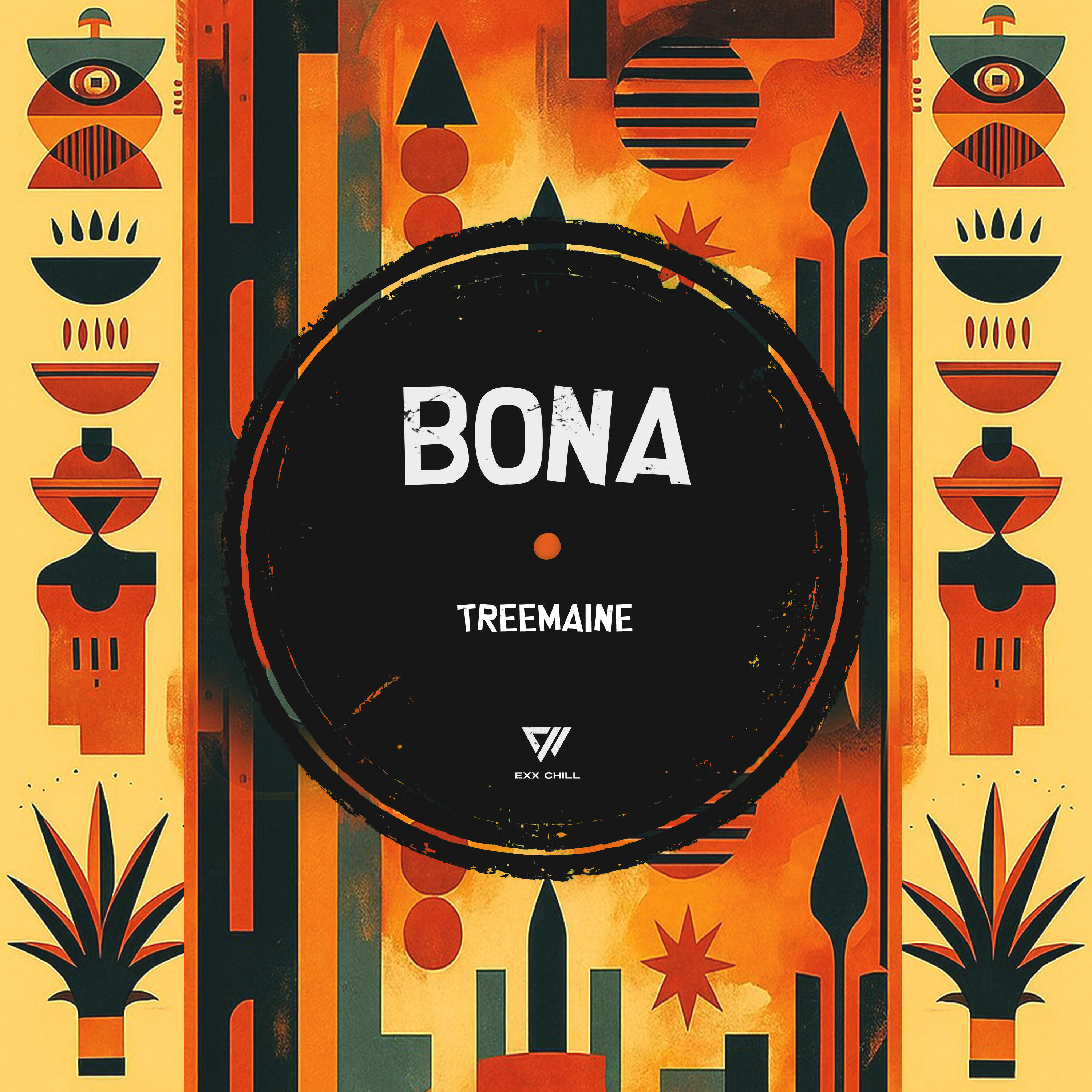 Релиз Bona