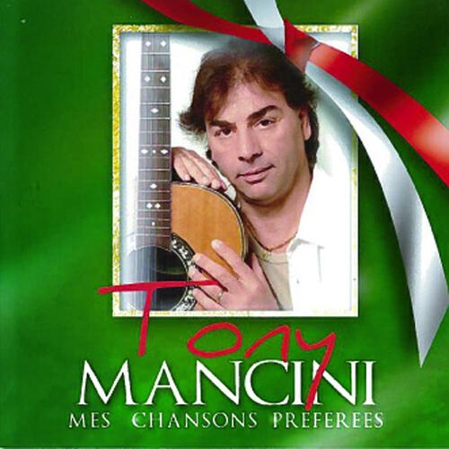 Tony Mancini