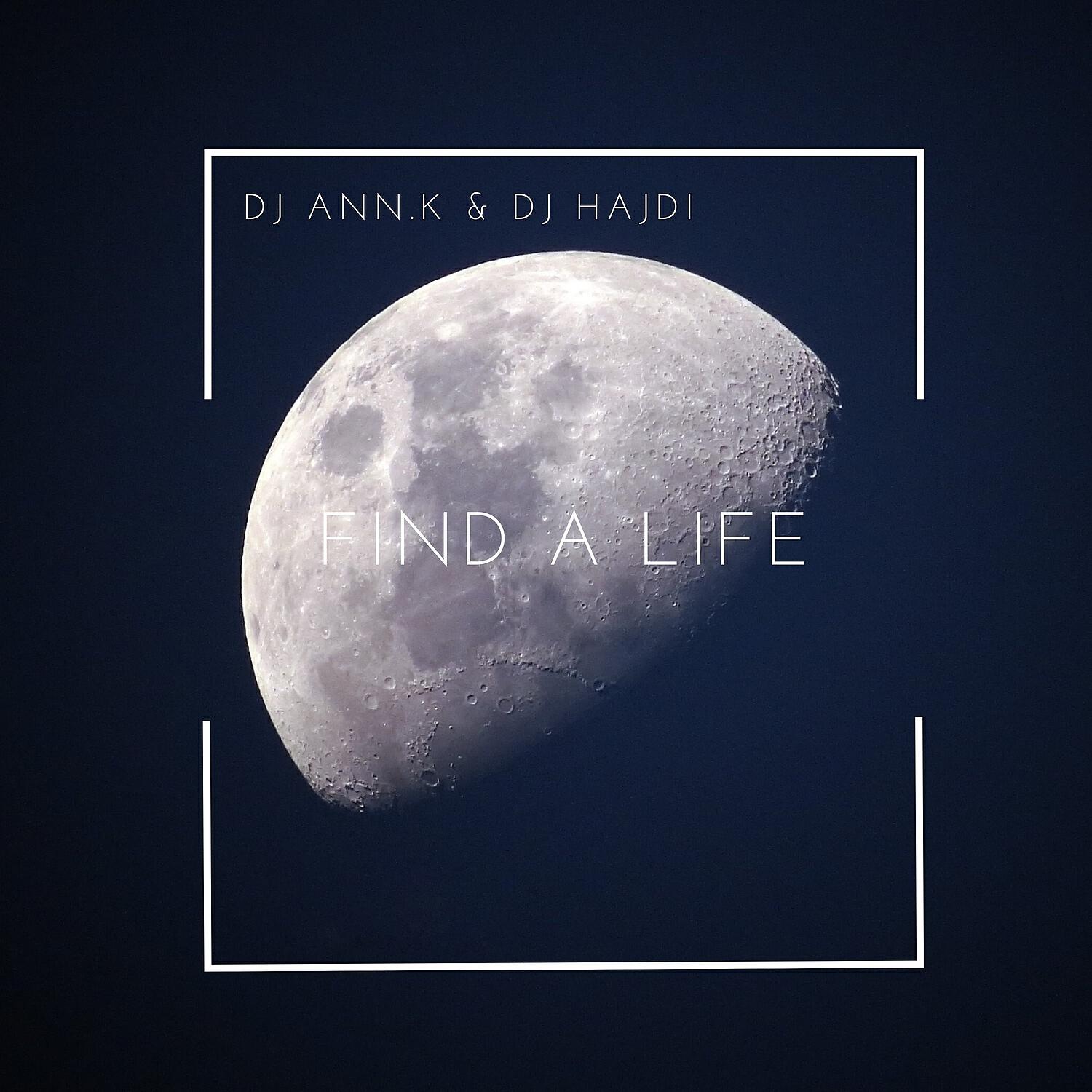 Трек Find a Life