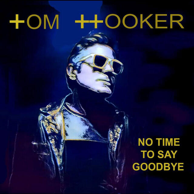 Релиз No Time To Say Goodbye (Big Boys Don't Cry)