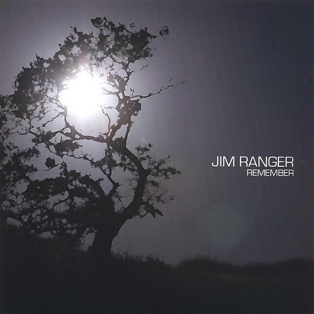 Jim Ranger