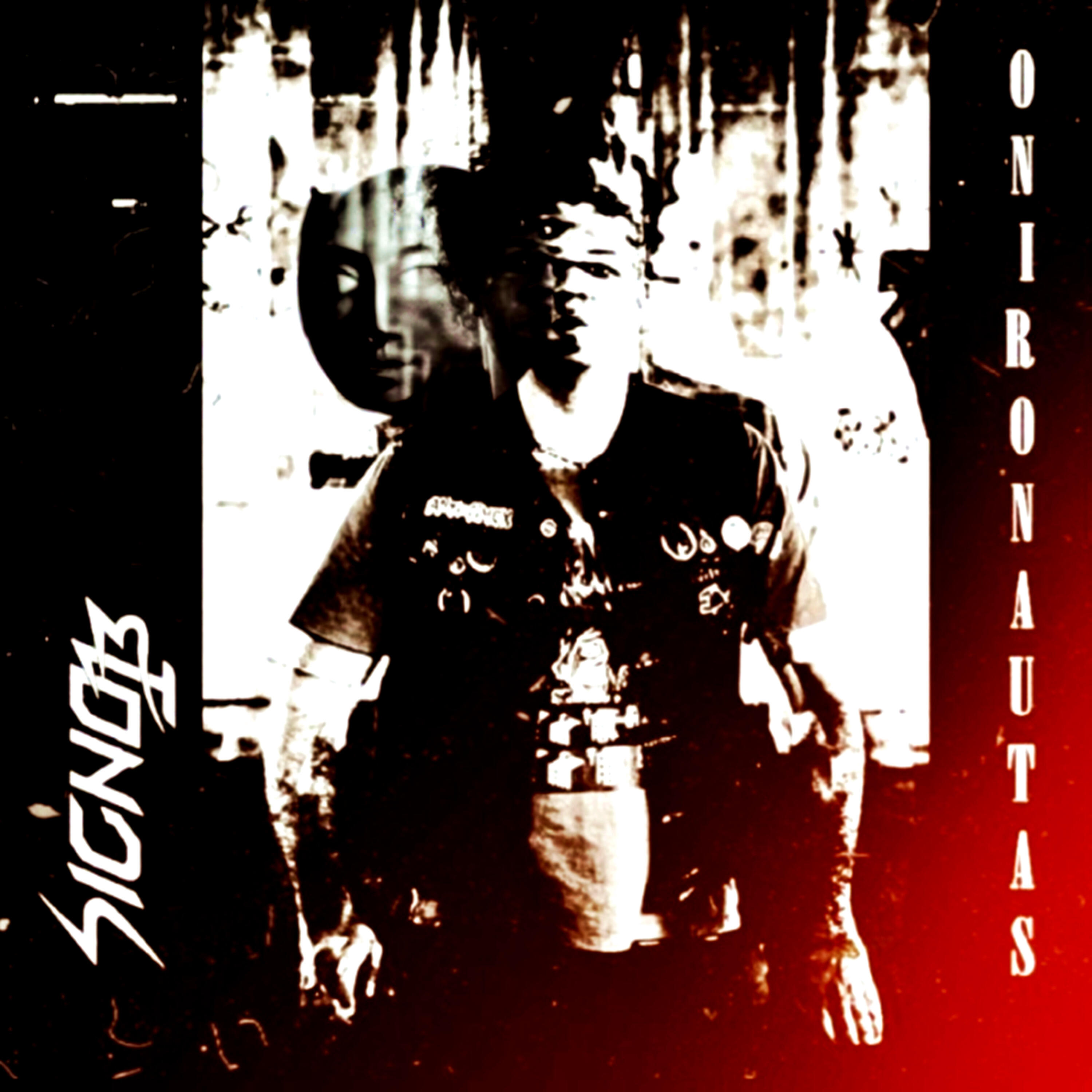 Релиз Onironautas