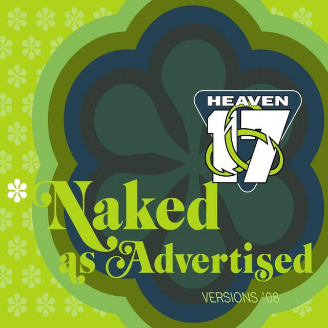 Релиз * Naked As Advertised – Versions 08