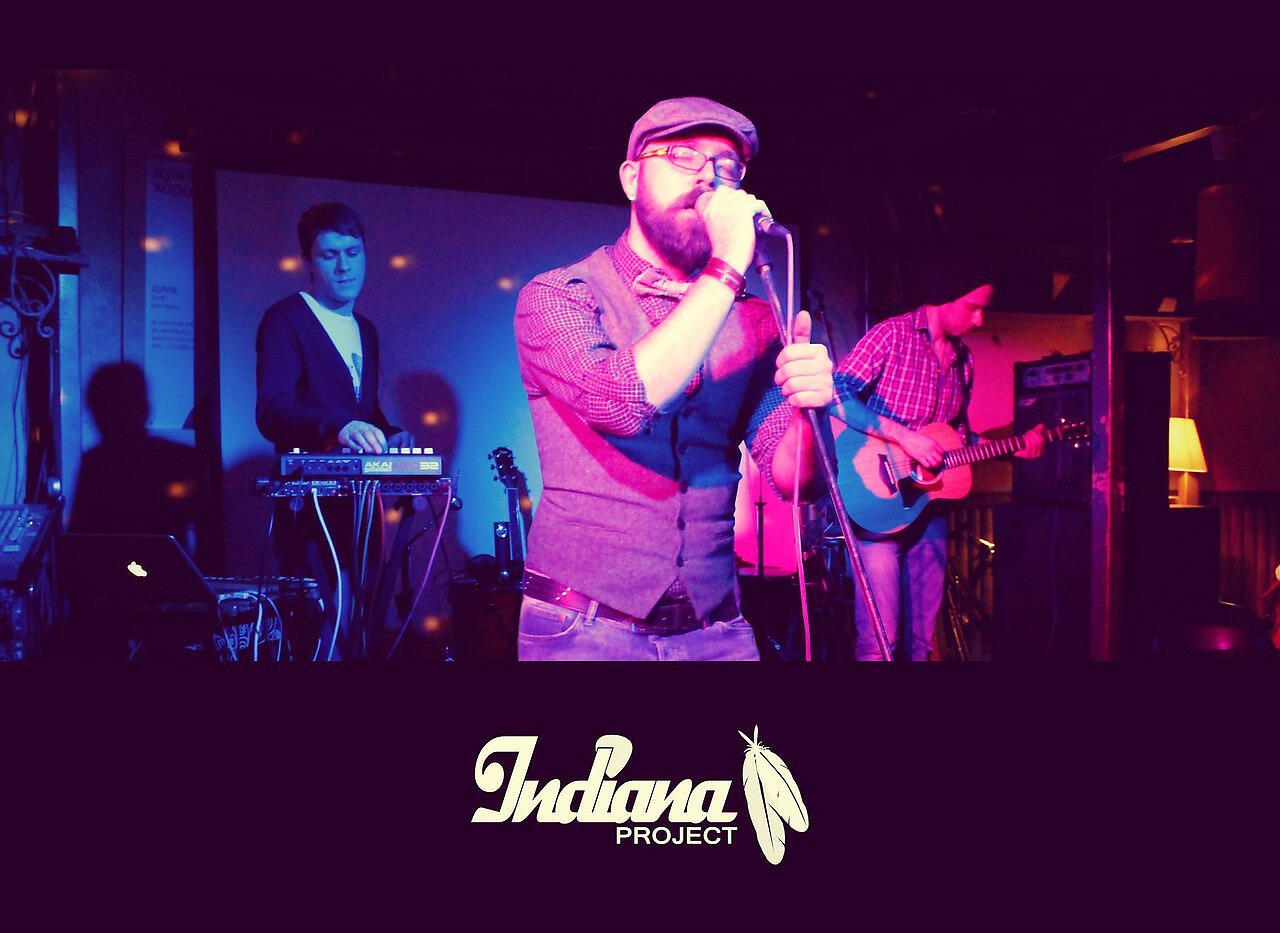 Indiana Project