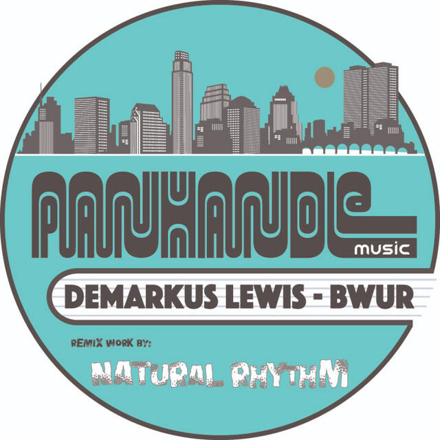 Релиз Bwur (NR's Do It Deep Mix)