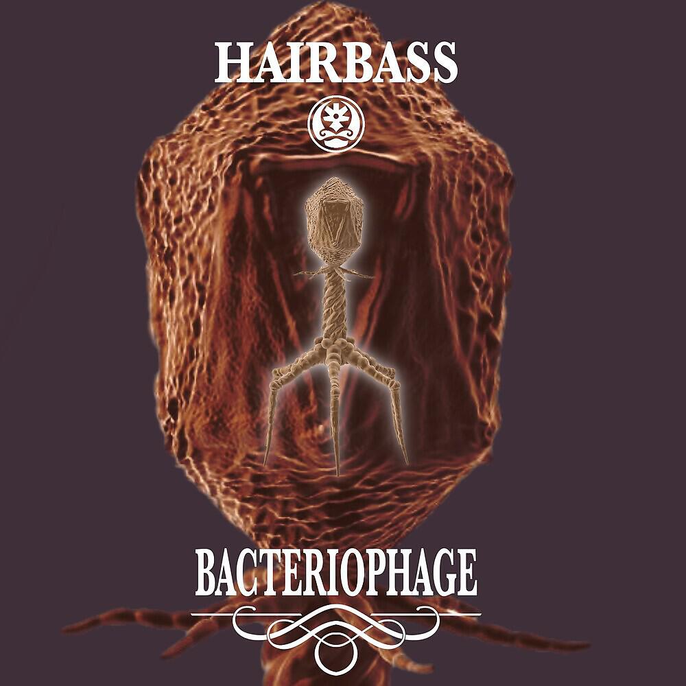 Релиз Bacteriophage