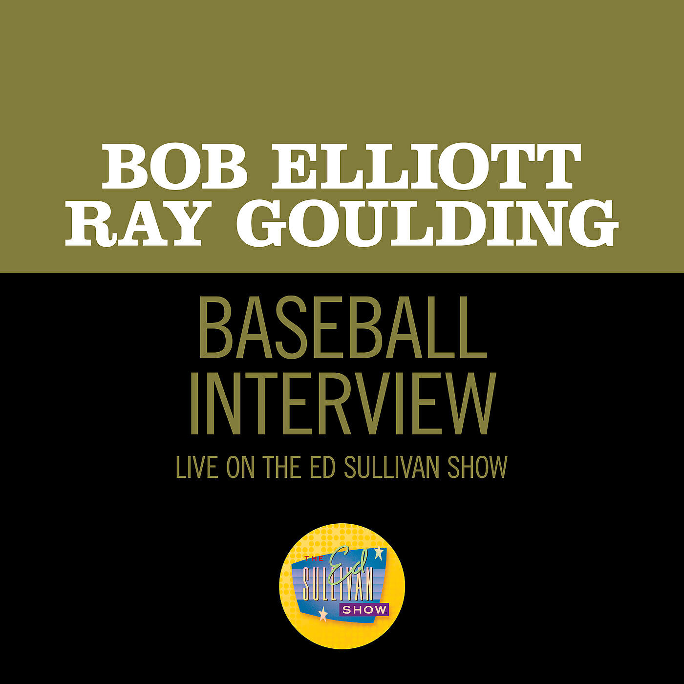 Bob Elliott
