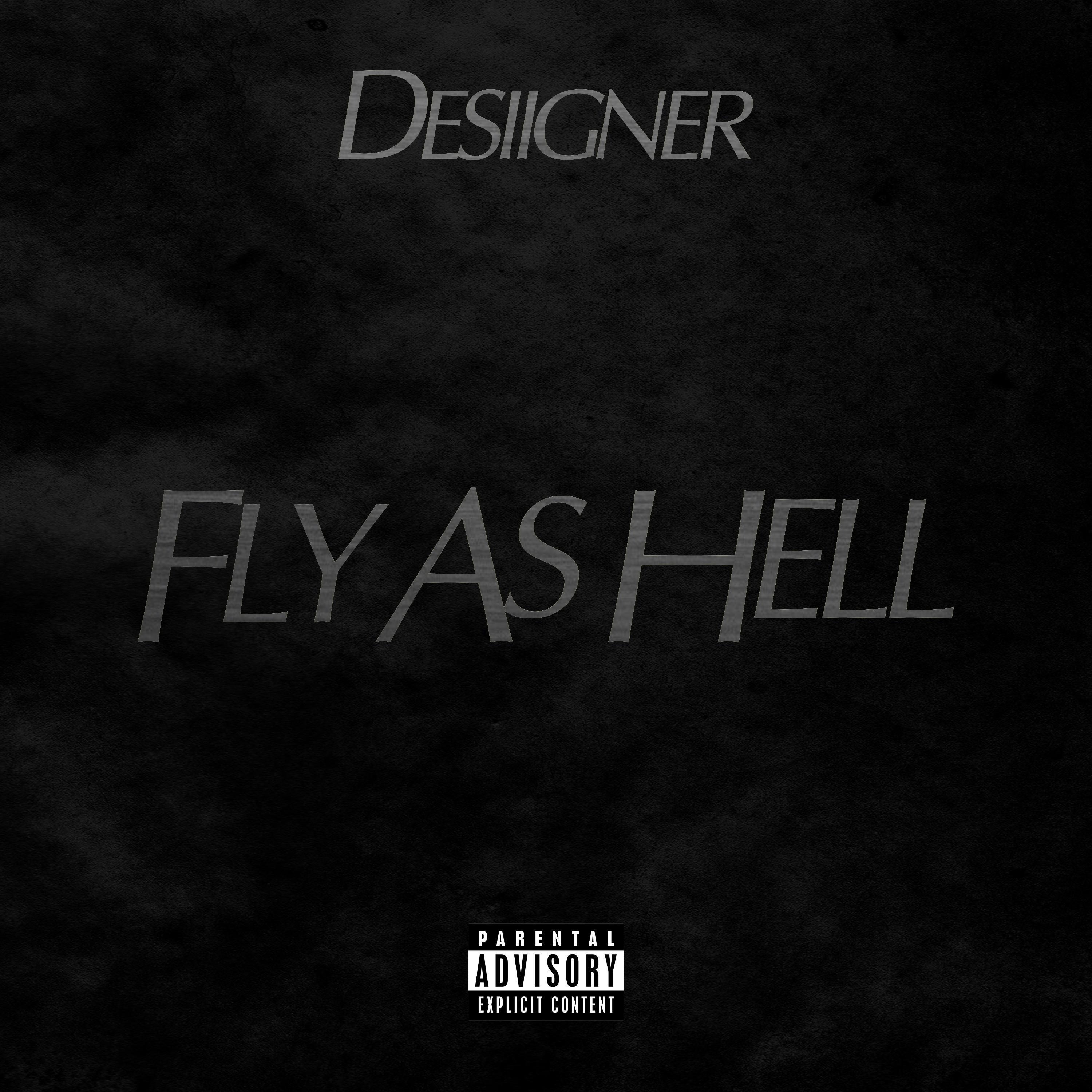 Релиз Fly As Hell