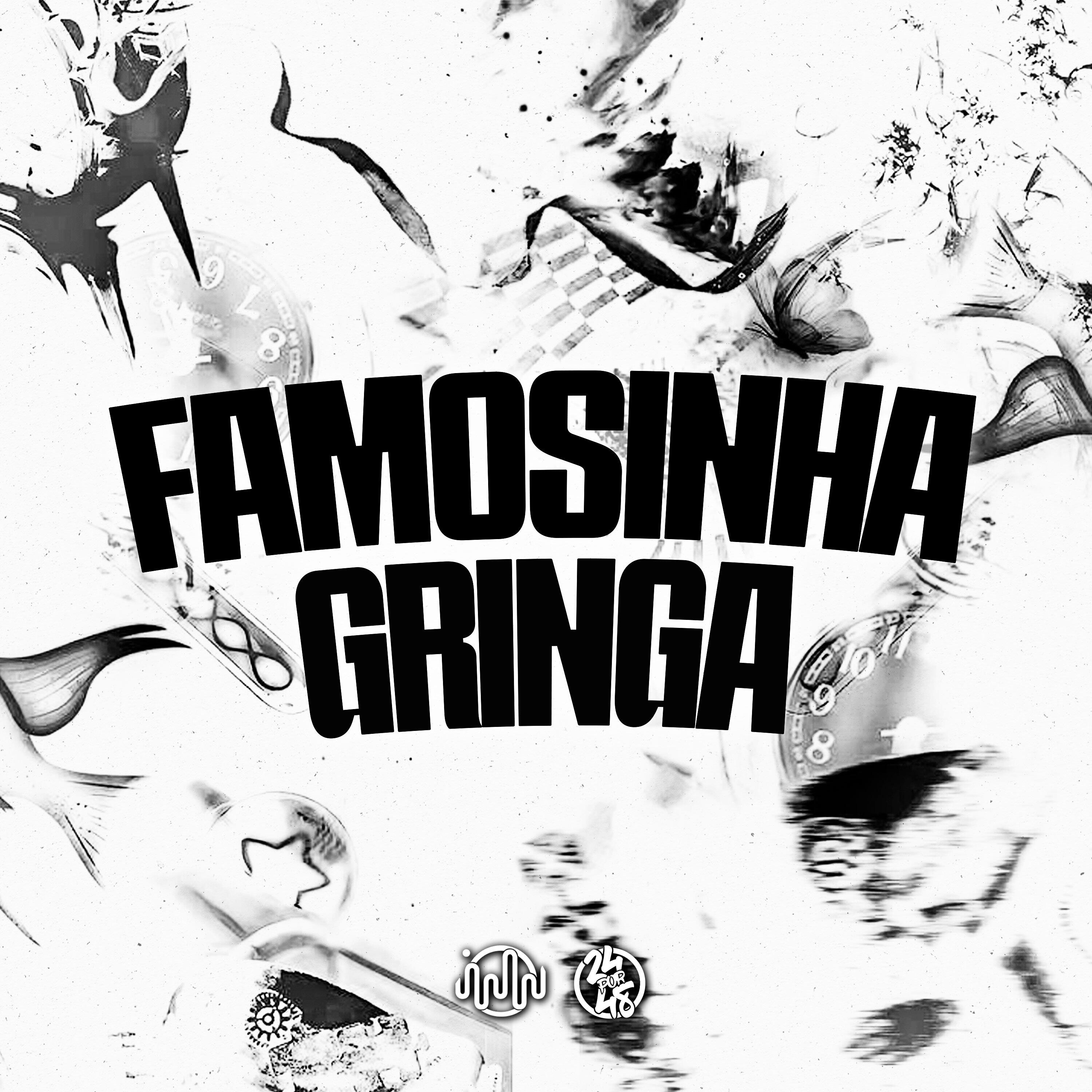 Релиз Famosinha Gringa