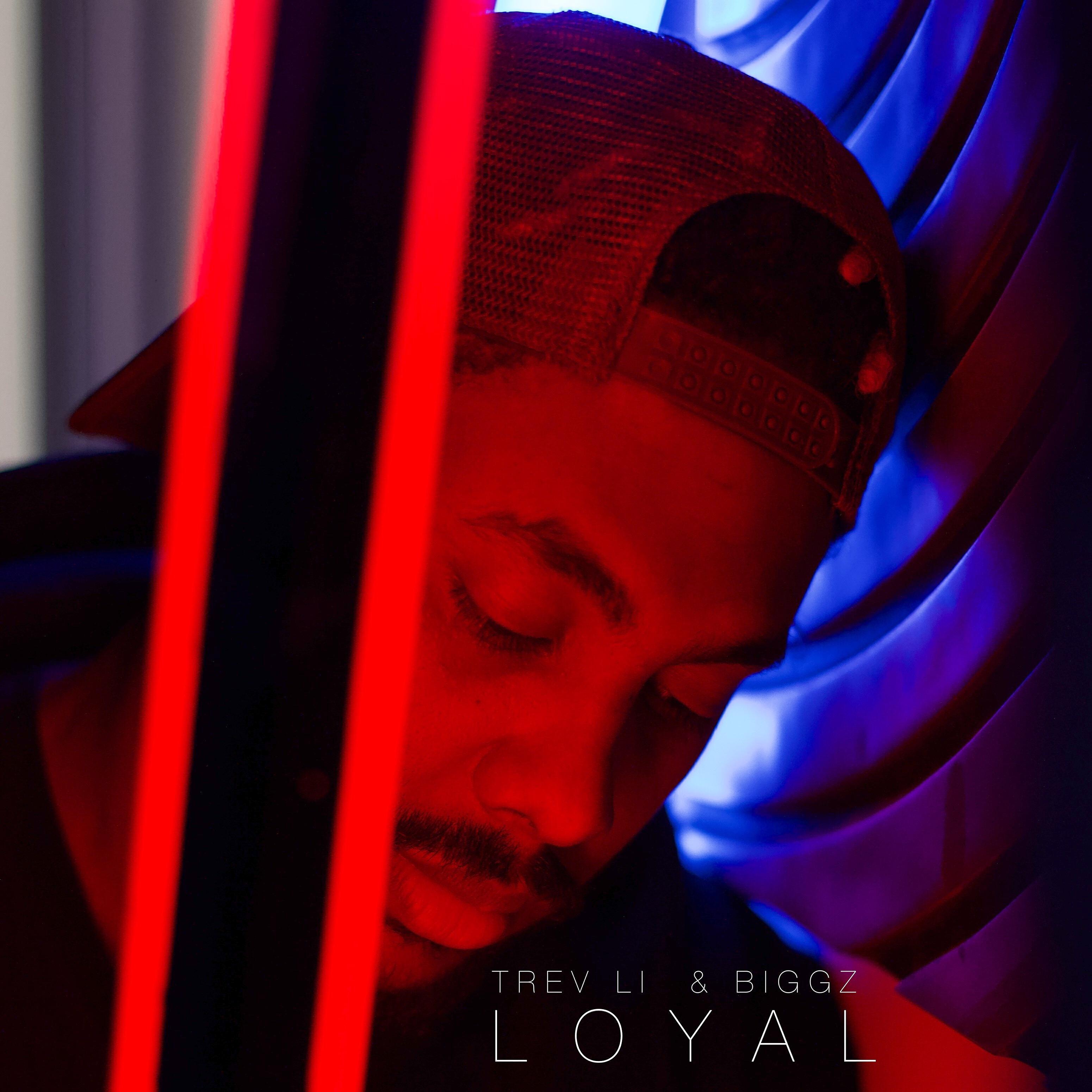 Релиз Loyal