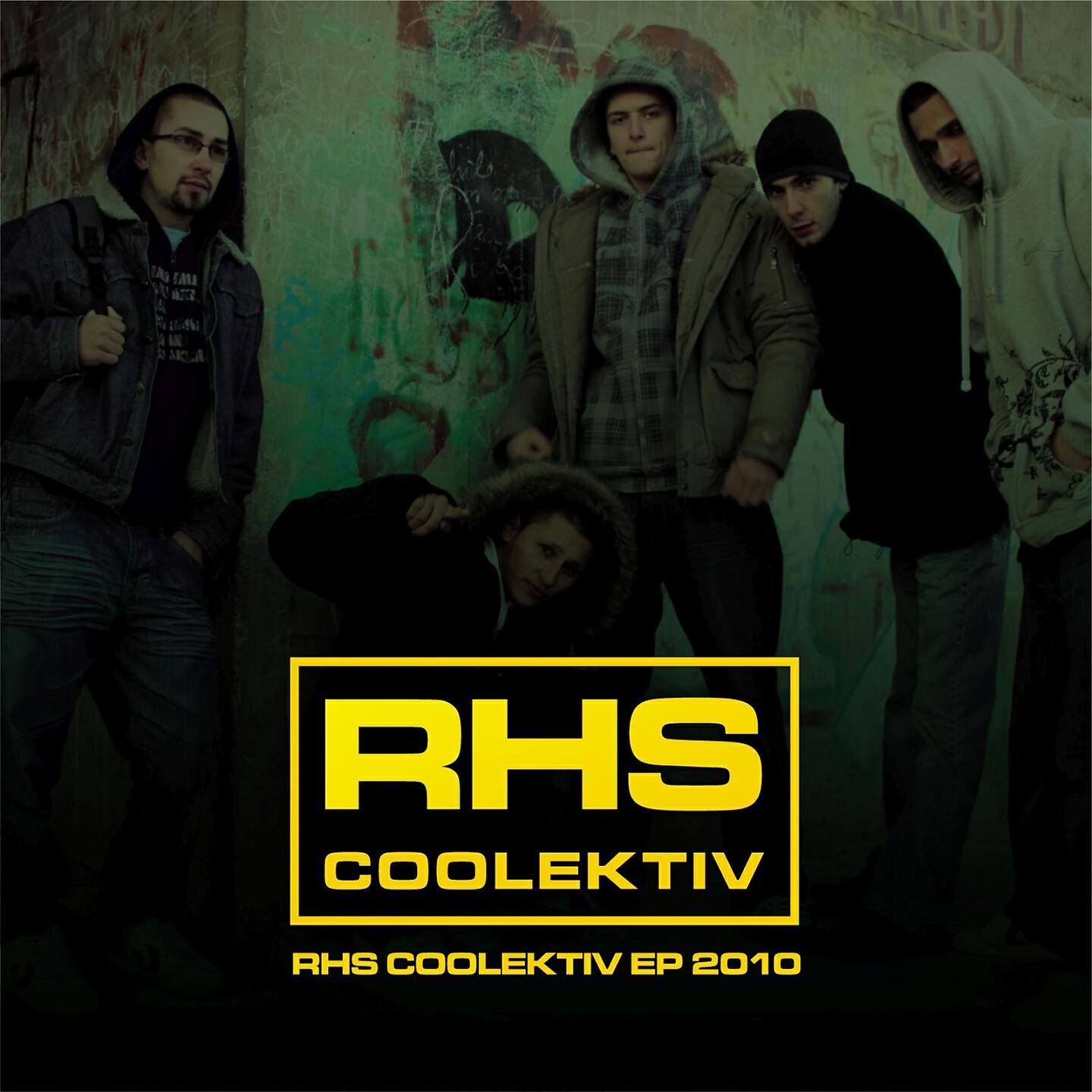 Rhs Coolektiv