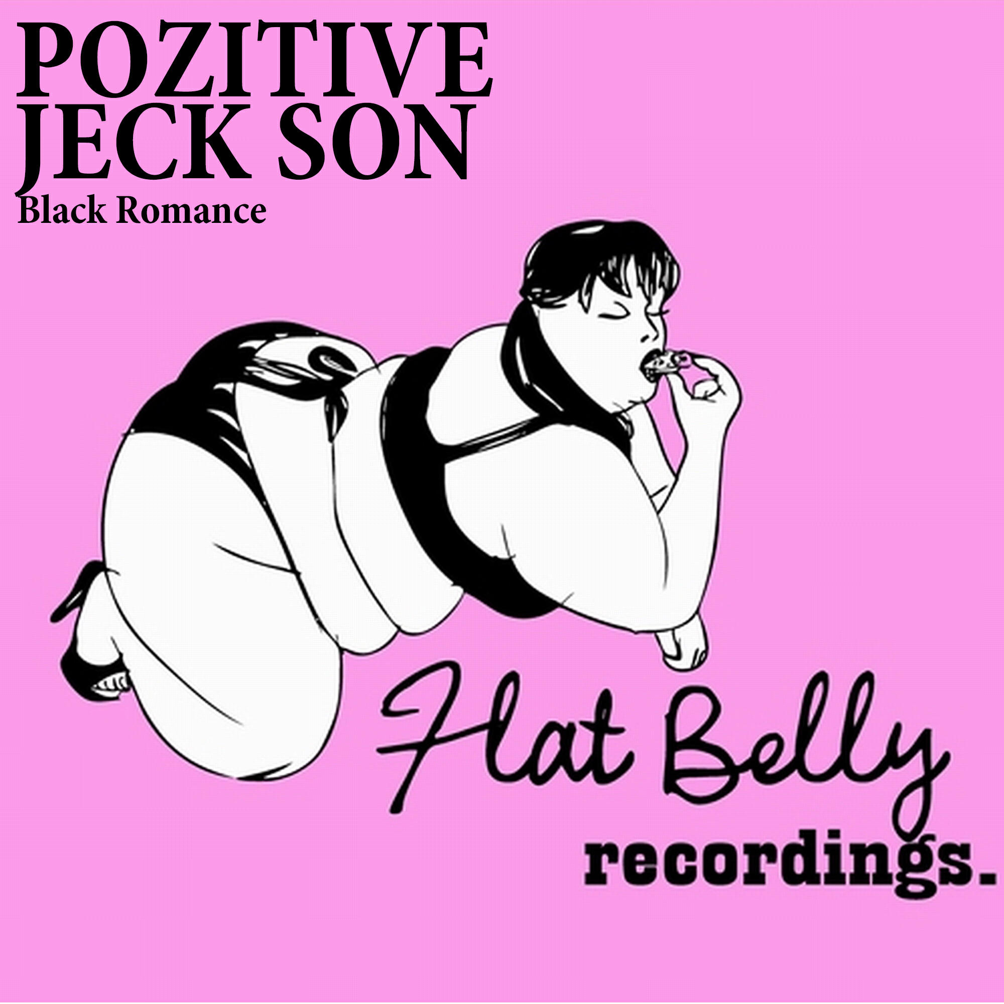Релиз Black Romance