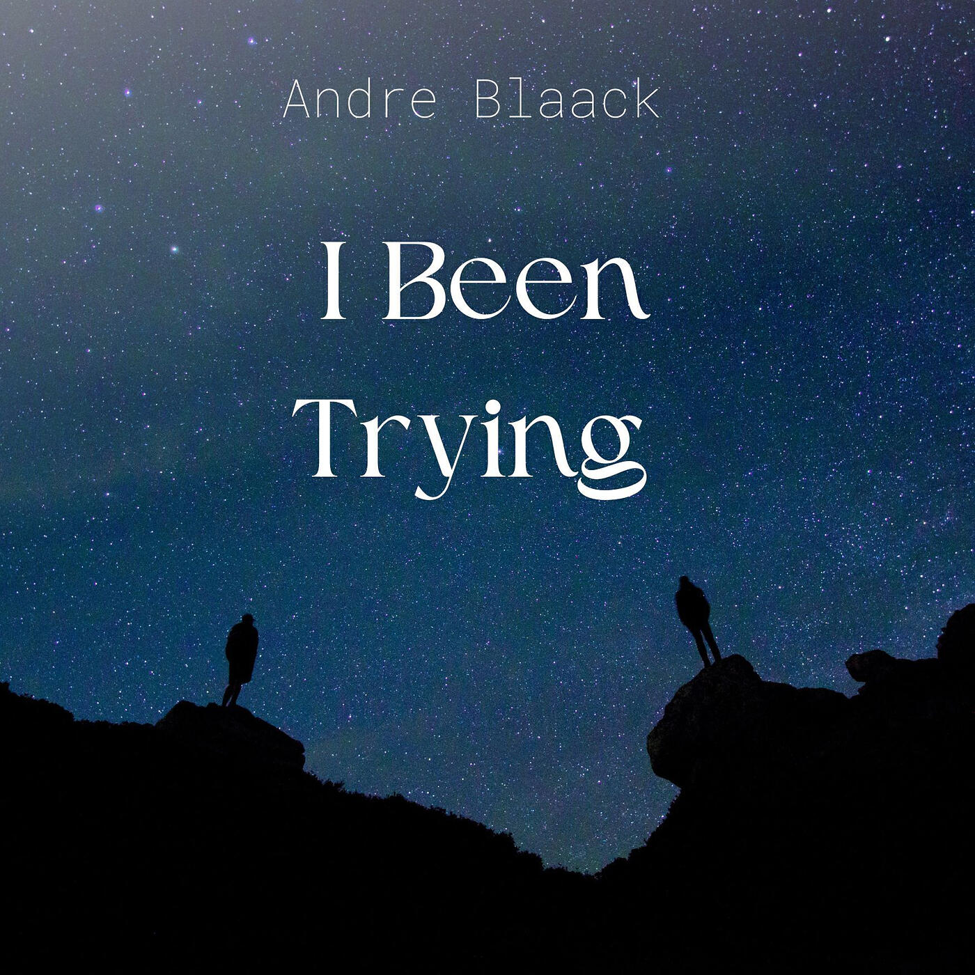 Релиз I Been Trying
