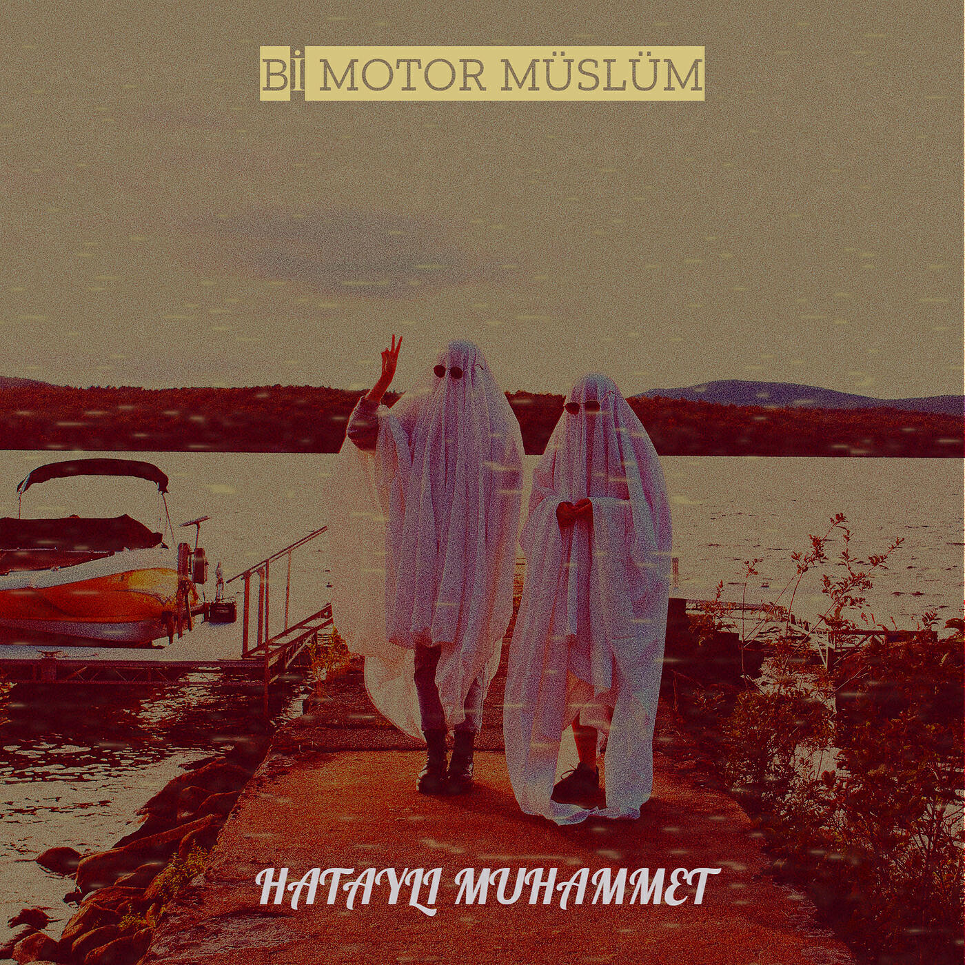 Релиз Bi̇ Motor Müslüm