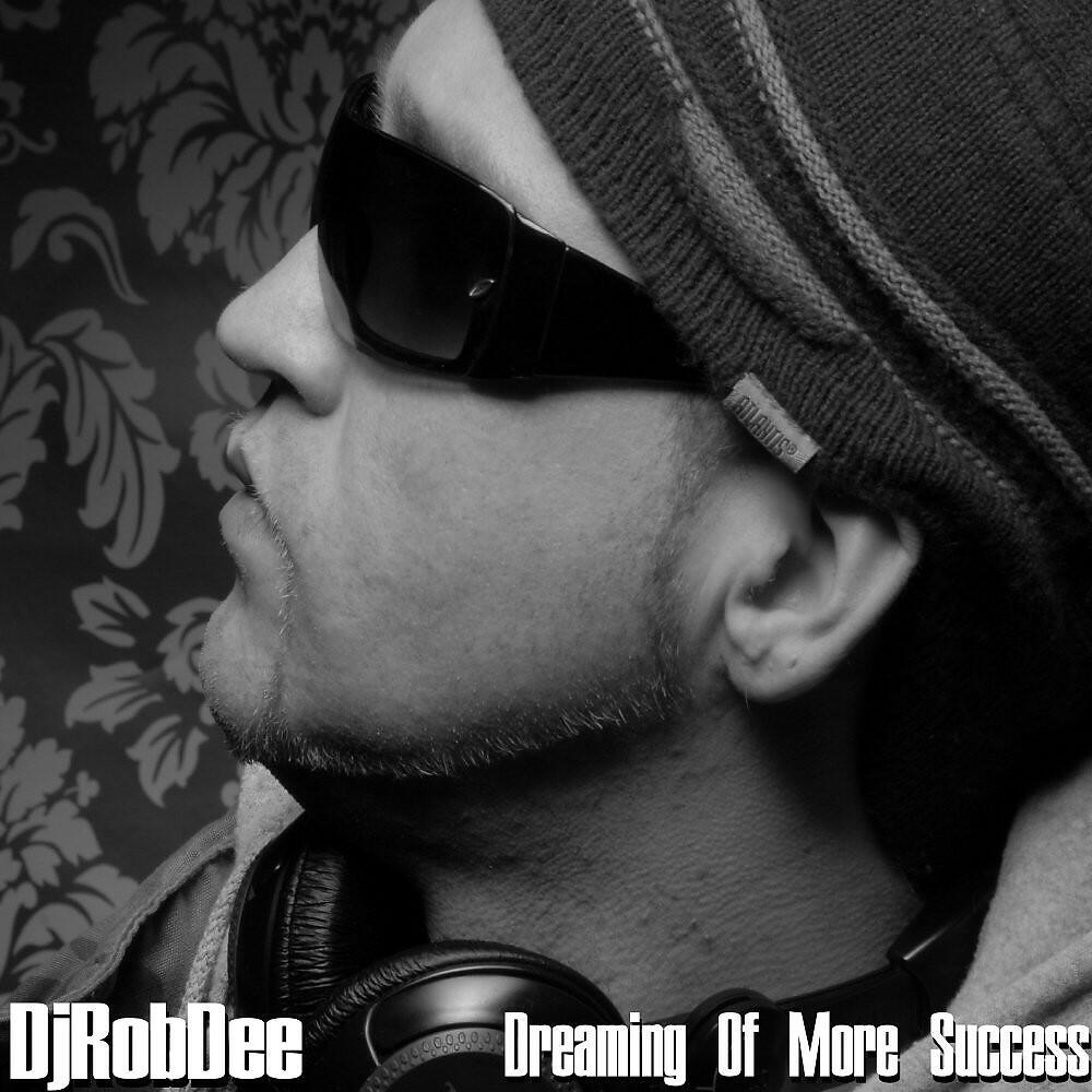 Релиз Dreaming of More Success (Original Version)