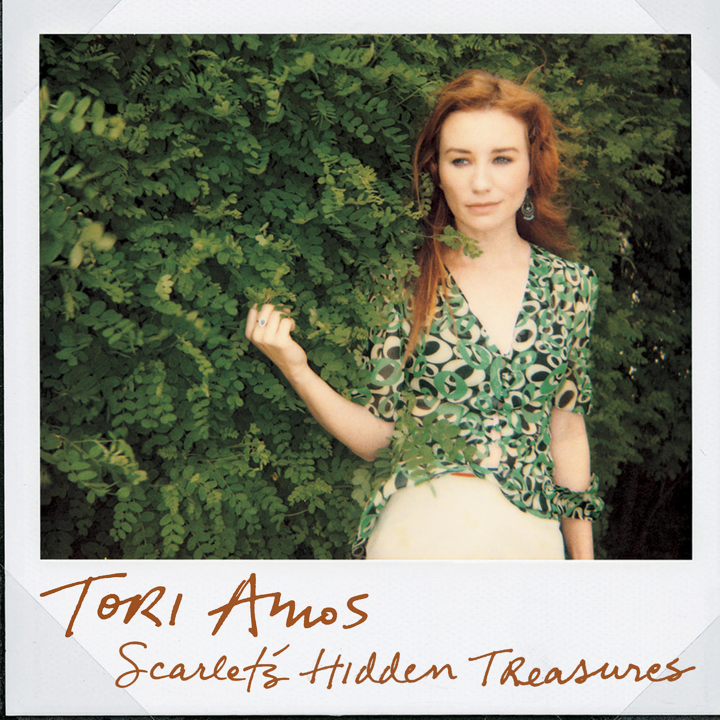 Релиз Scarlet's Hidden Treasures