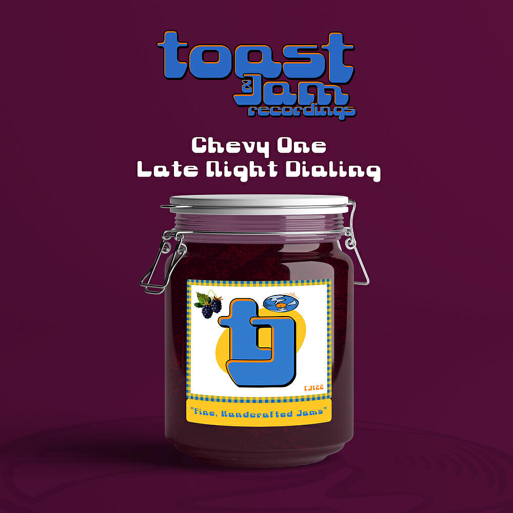Релиз Late Night Dialing