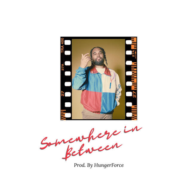 Релиз Somewhere in Between