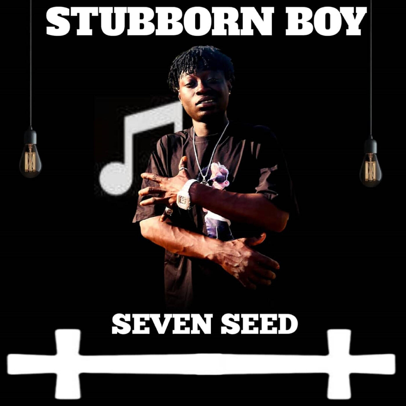 Релиз Stubborn Boy