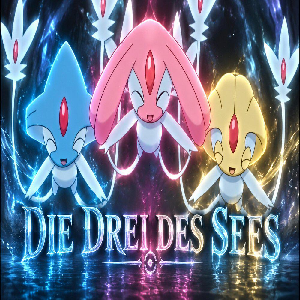 Релиз DIE DREI DES SEES