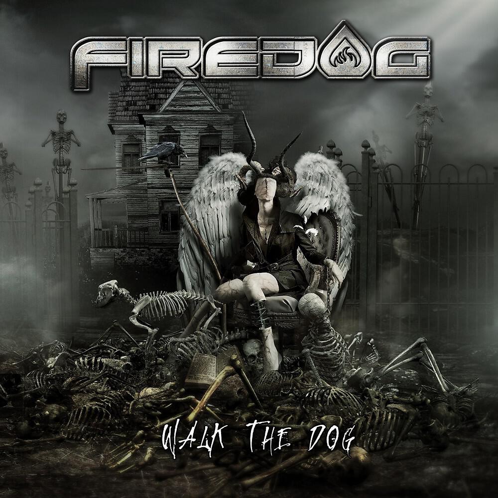 Firedog