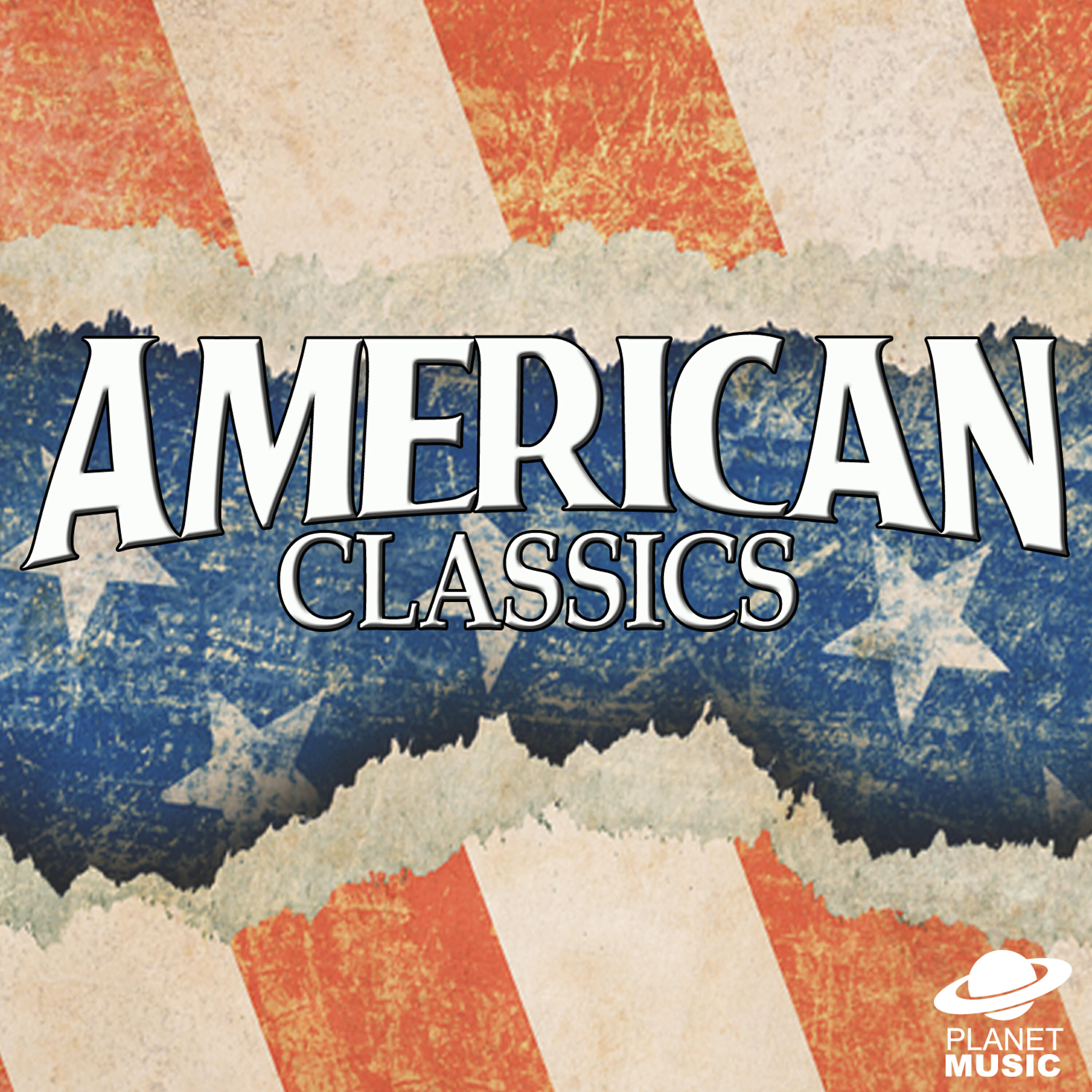 Релиз American Classics