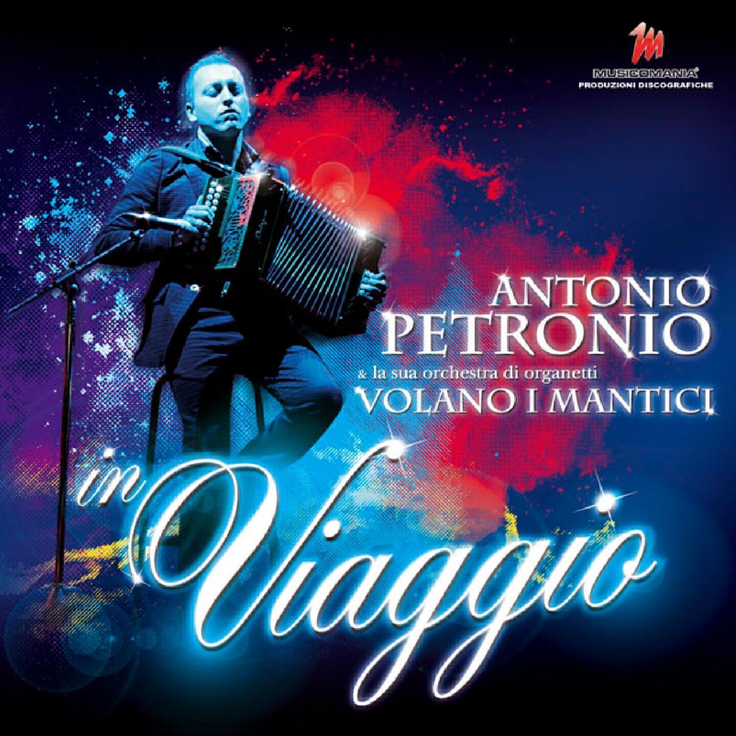 Orchestra di Organetti ''Volano i Mantici''
