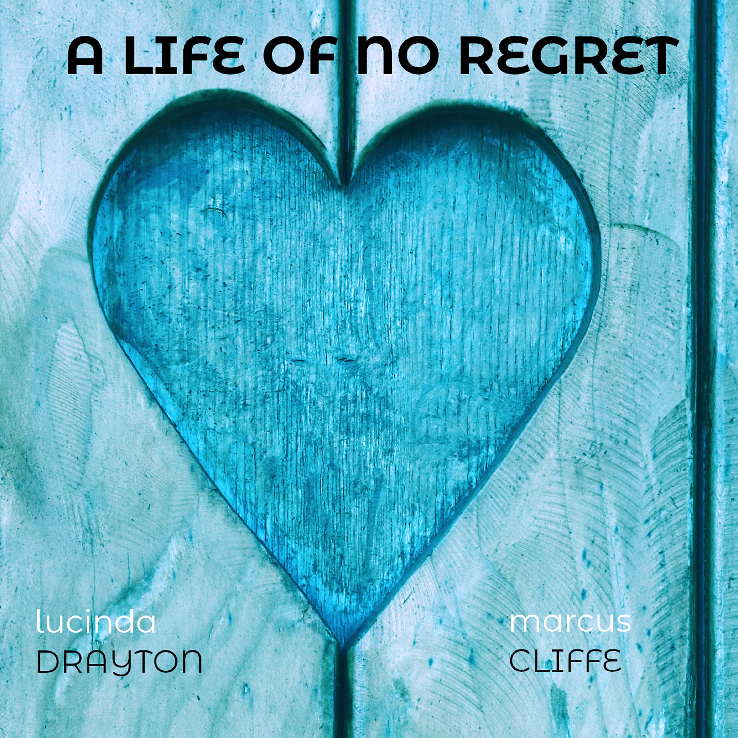 Релиз A Life of No Regret
