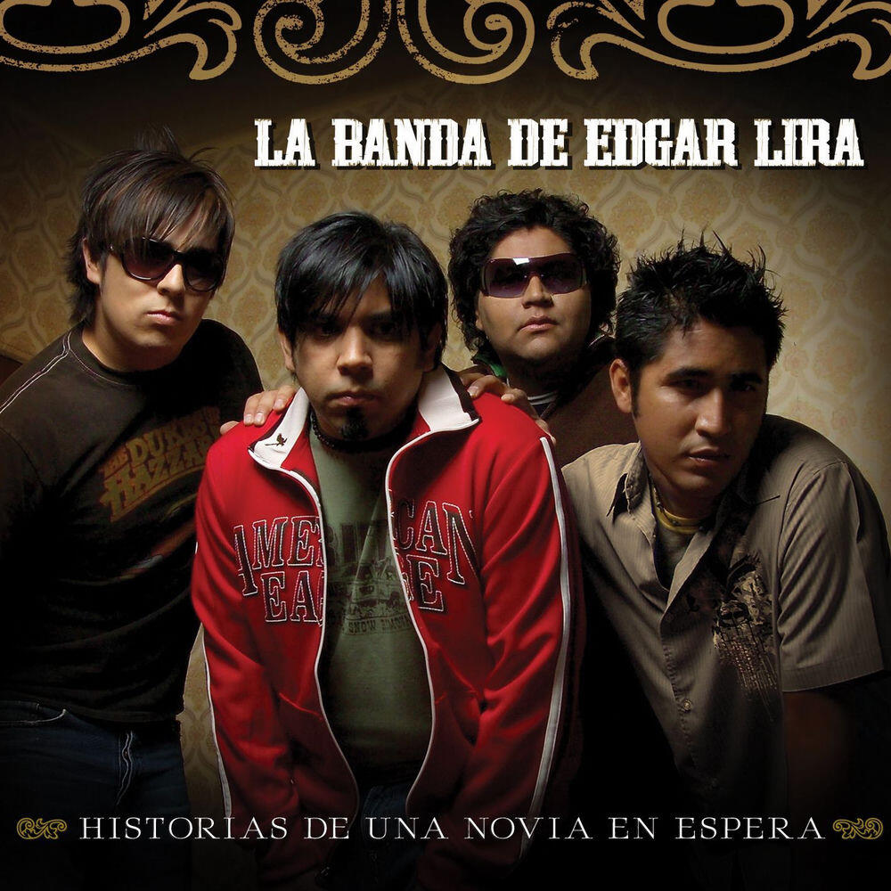 Релиз Historias de una Novia en Espera