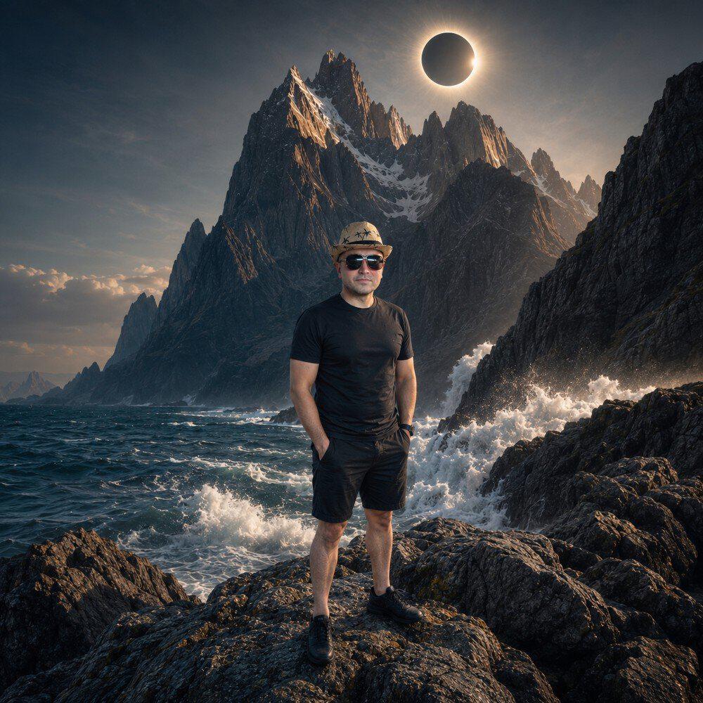 Релиз Destino
