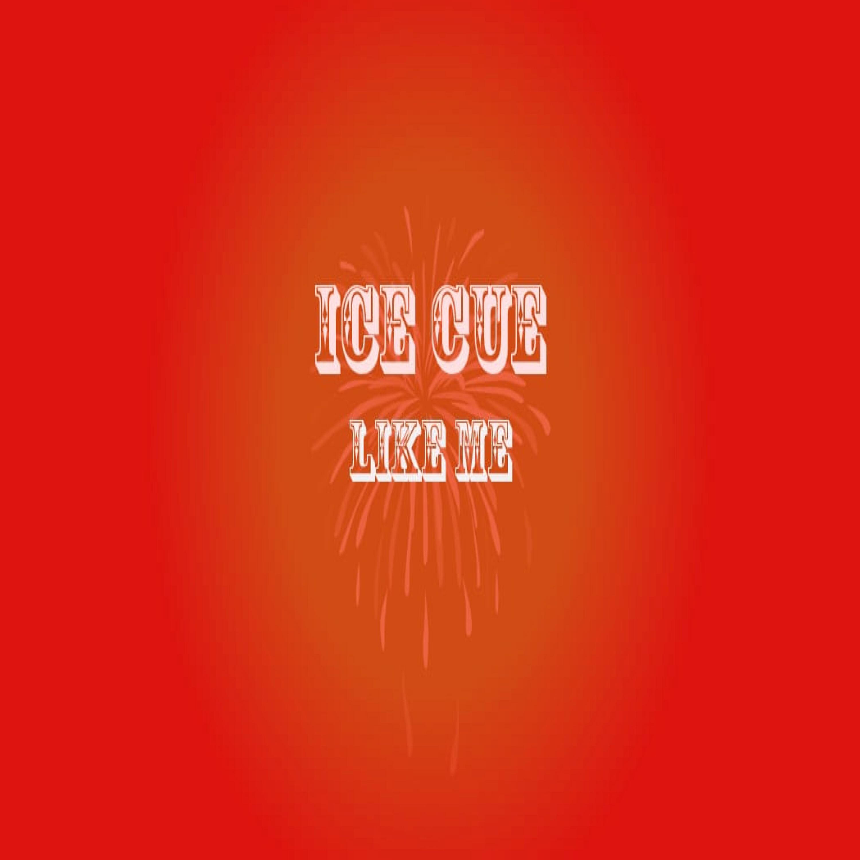 Релиз Like Me