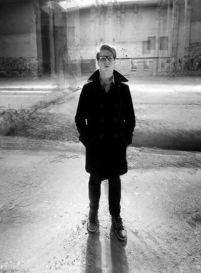 Sebastian Gudding