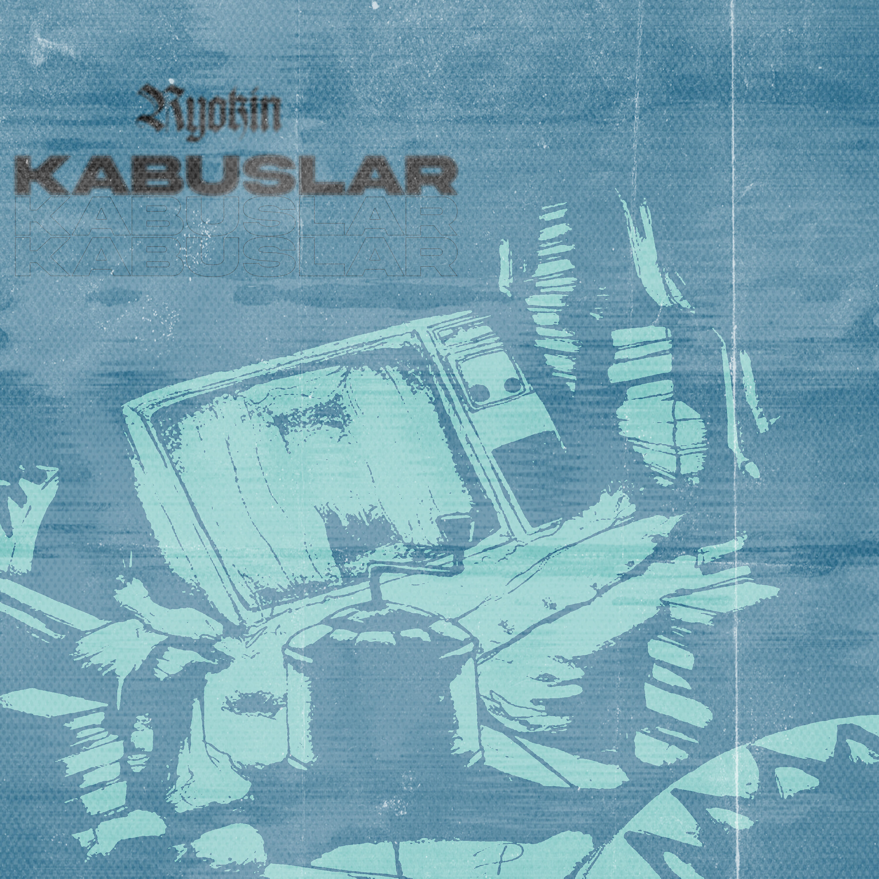 Релиз Kabuslar