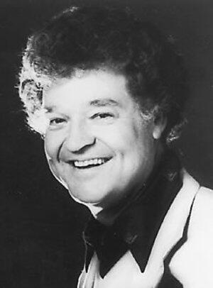 Rusty Goodman