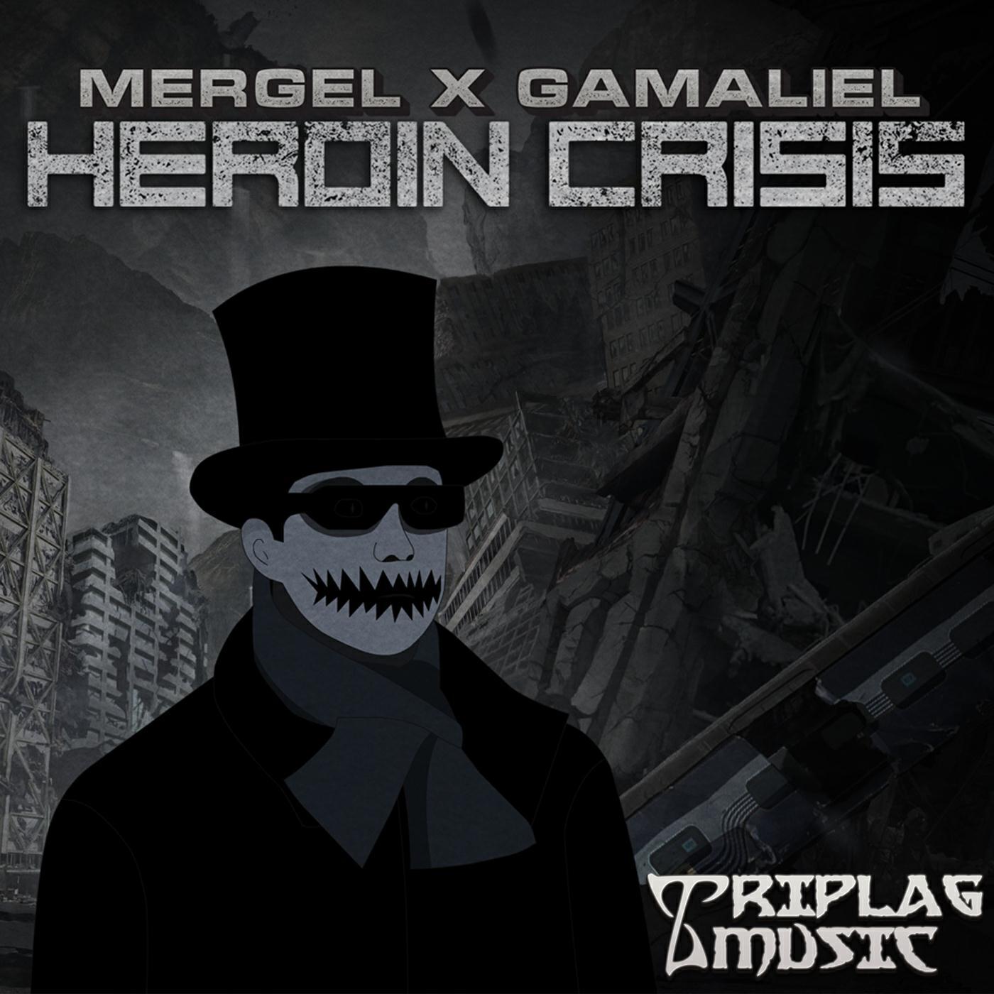 Релиз Heroin Crisis