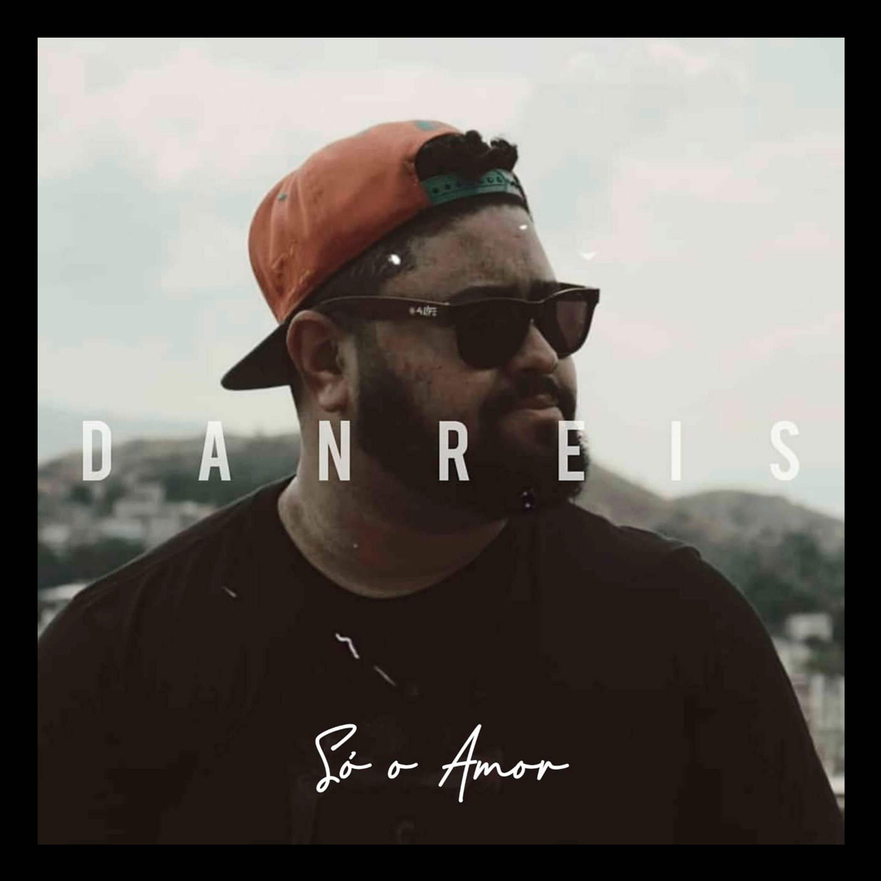 Релиз Só o Amor