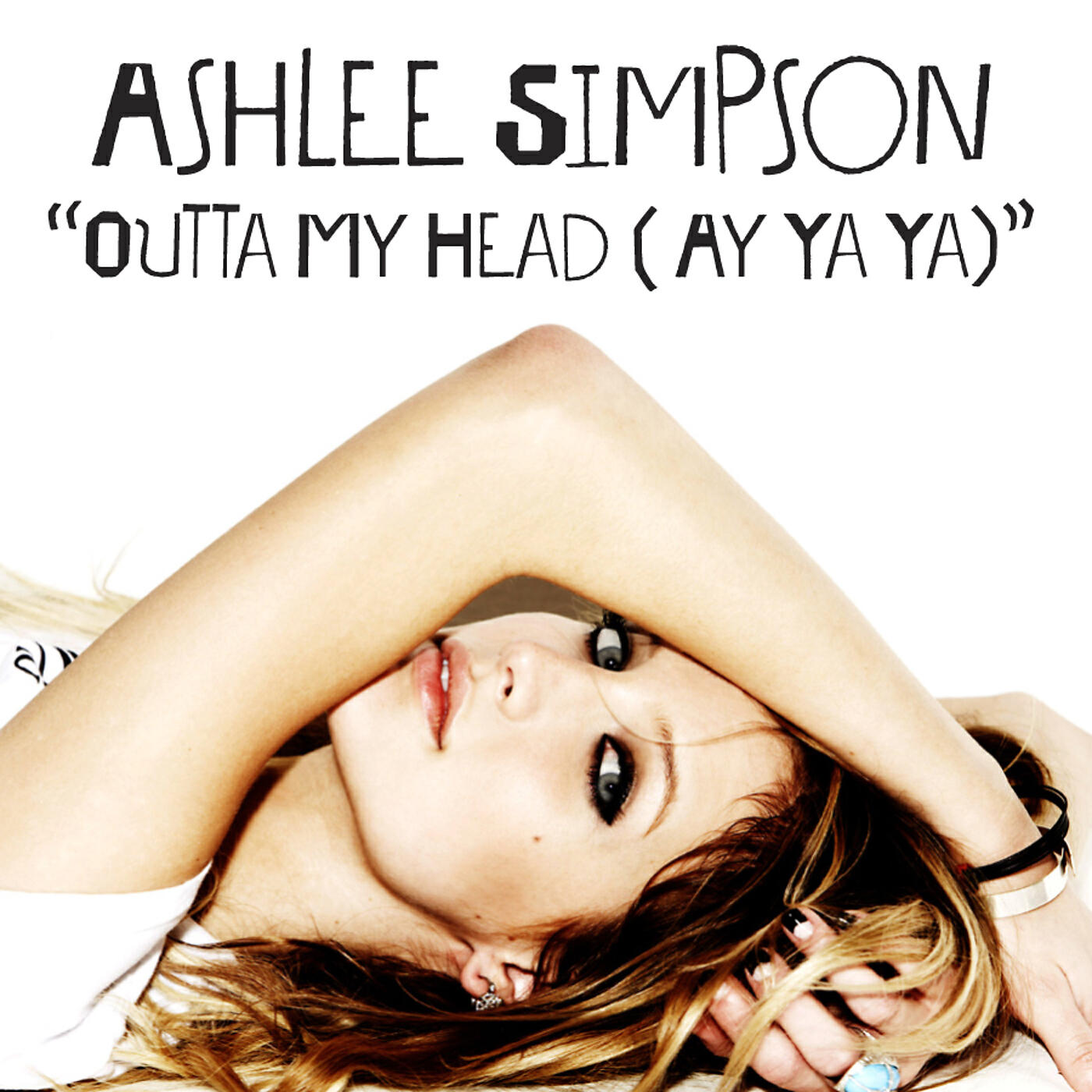 Постер альбома Outta My Head (Ay Ya Ya)