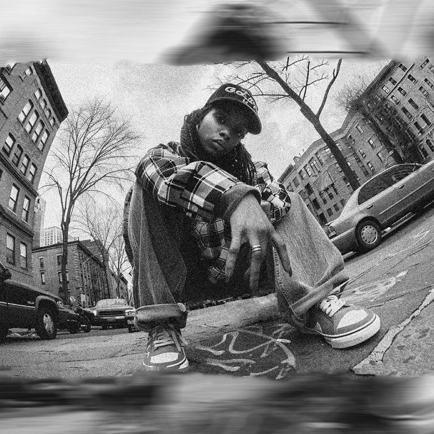 Релиз Underground Boom Bap