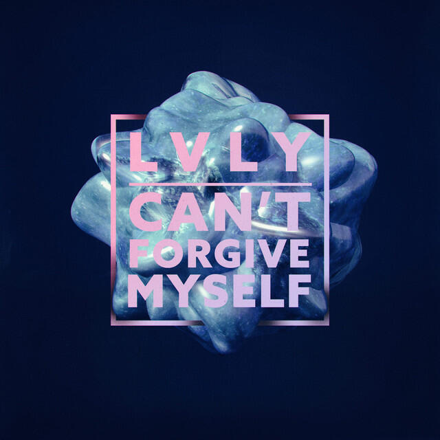 Релиз Can't Forgive Myself