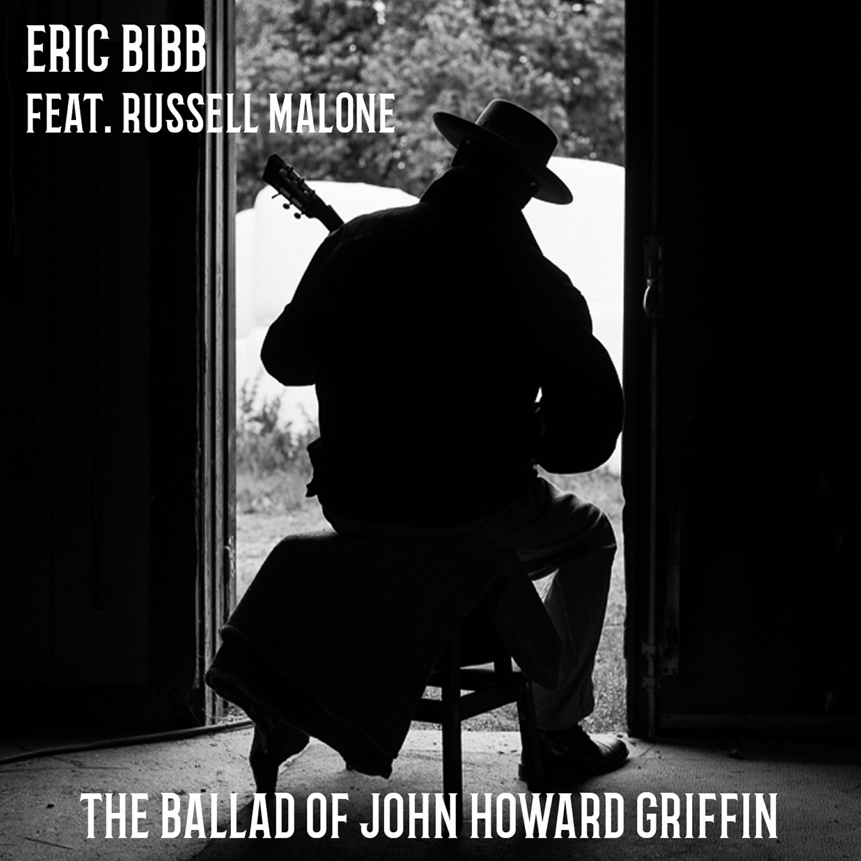 Релиз The Ballad of John Howard Griffin