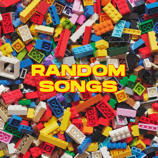 Постер альбома Random Songs