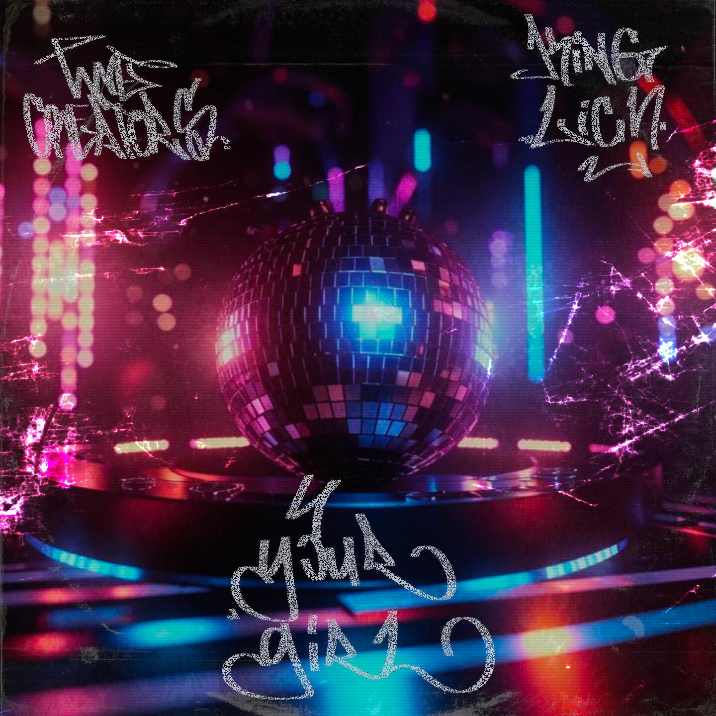 Релиз 4 your girl