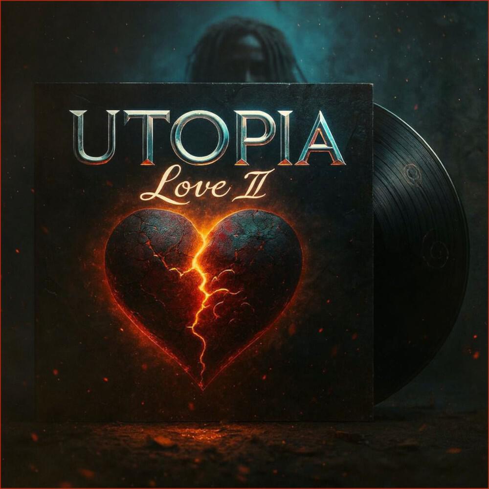 Релиз Utopia Love 2