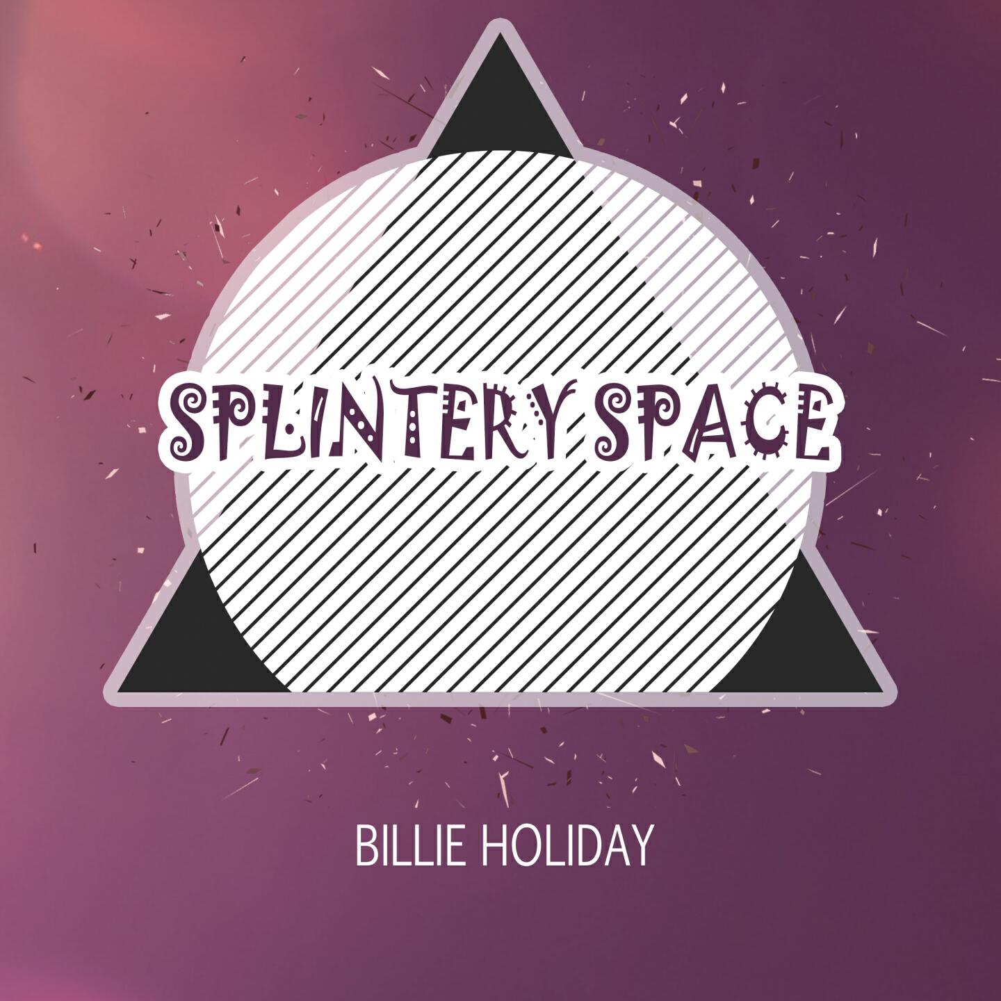 Релиз Splintery Space